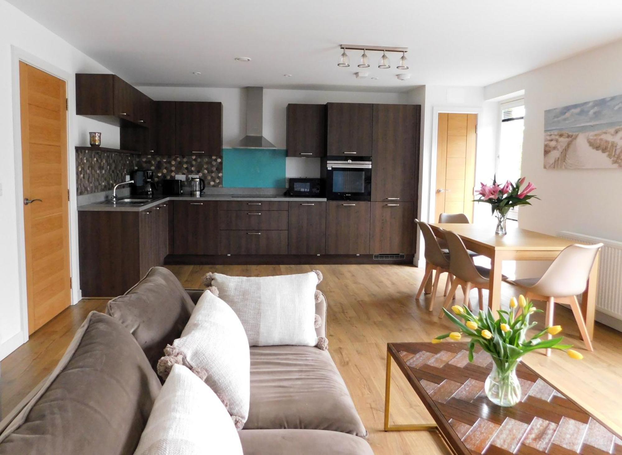 Beautiful Meadowbank Apartment With On-Street Parking Edimburgo Exterior foto