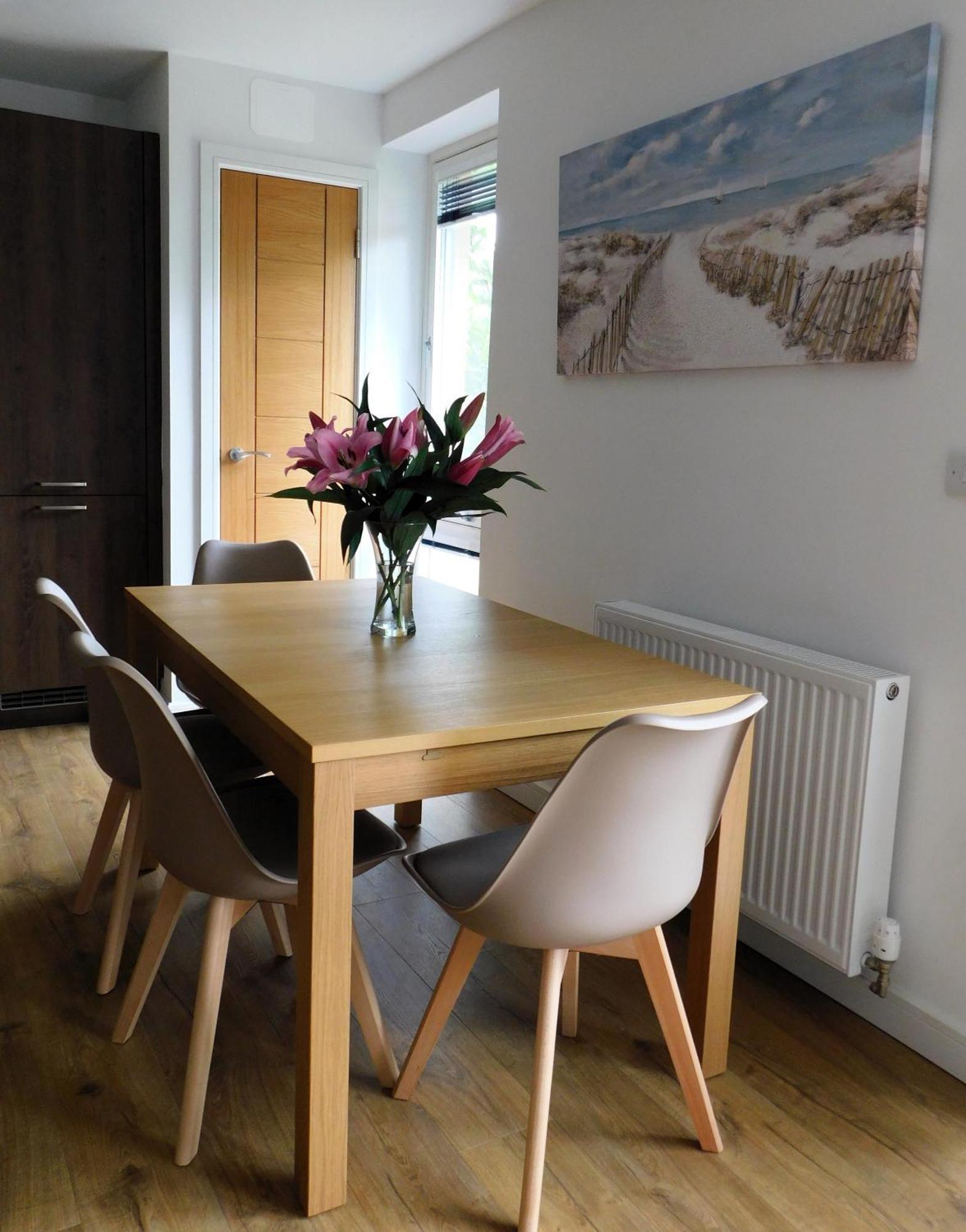 Beautiful Meadowbank Apartment With On-Street Parking Edimburgo Exterior foto