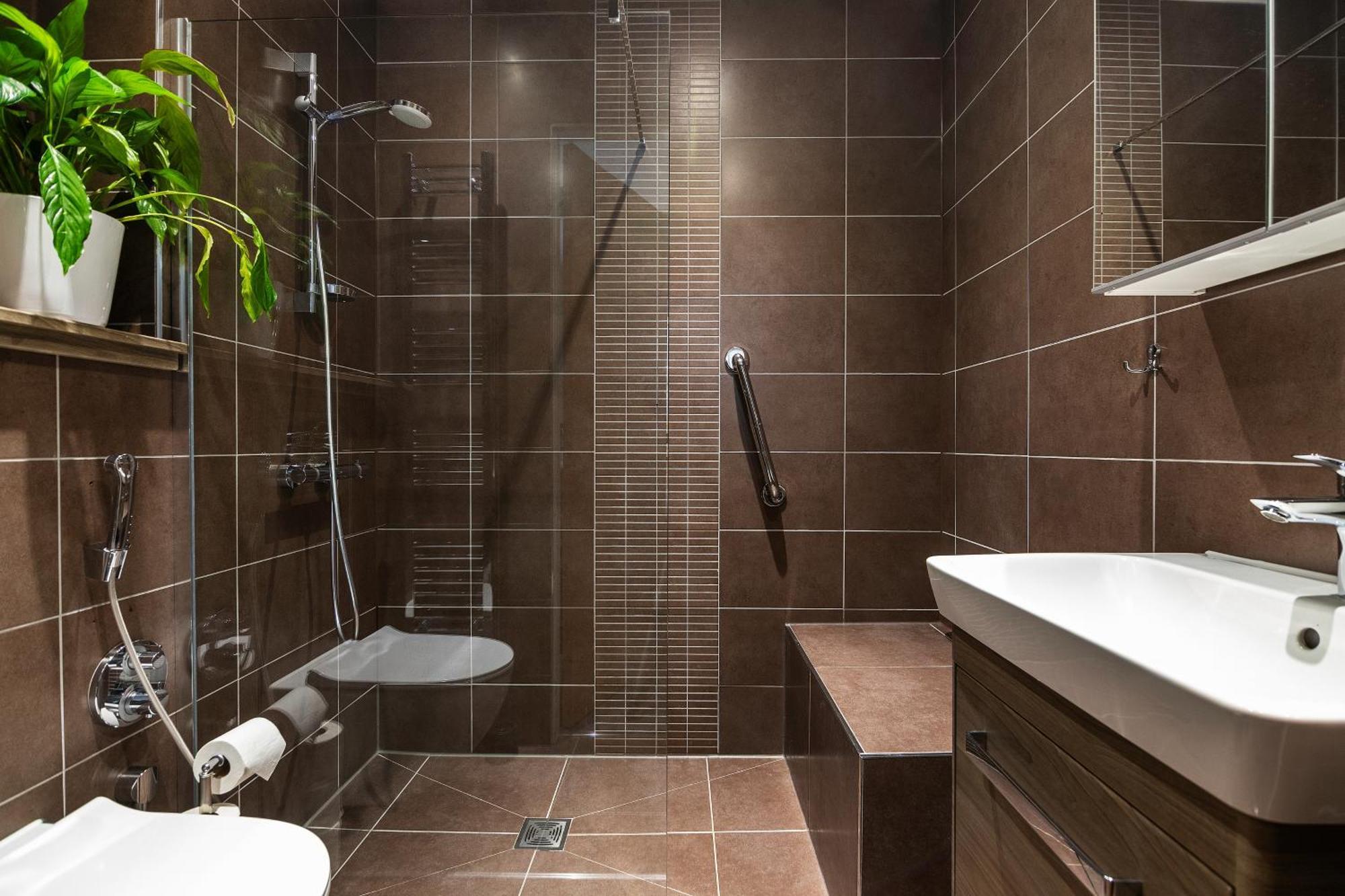 Beautiful Meadowbank Apartment With On-Street Parking Edimburgo Exterior foto
