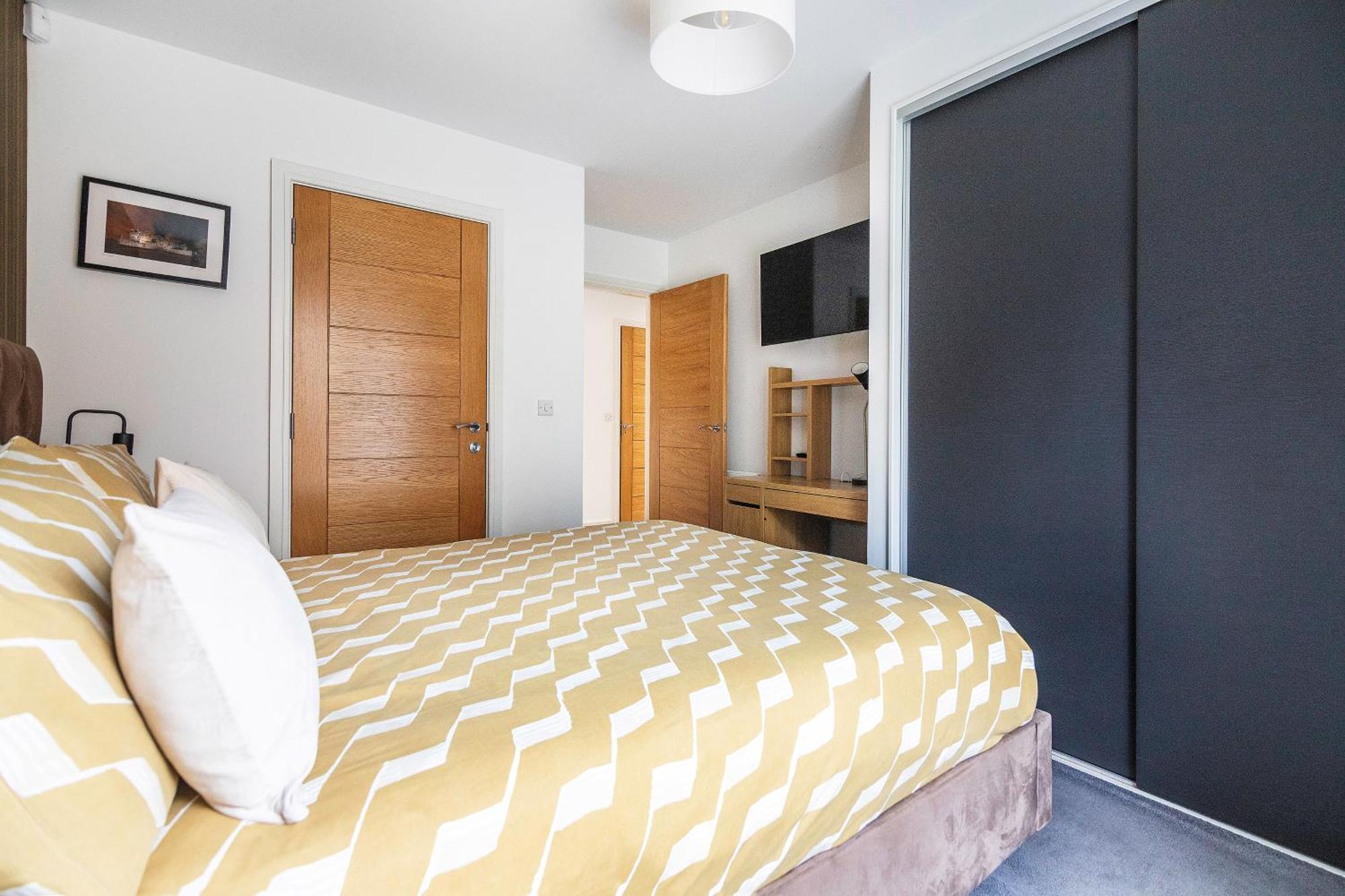 Beautiful Meadowbank Apartment With On-Street Parking Edimburgo Exterior foto